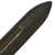 Original Italian WWII M1938 Mannlicher Carcano Short Rifle Folding Bayonet with Scabbard Original Items
