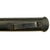 Original Italian WWII M1938 Mannlicher Carcano Short Rifle Folding Bayonet with Scabbard Original Items