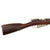 Original Antique Finnish Captured Mosin-Nagant M/91 Infantry Rifle by Tula Arsenal serial 1220 - dated 1895 Original Items