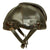 Original German WWII Pilot Flight Protection Helmet SSK 90 by Siemens - Complete Original Items