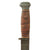 Original Unissued U.S. WWII Navy USN Mark 1 PAL RH-35 Fighting Knife with USN MK1 Scabbard by B.M. Co & Original Packaging Original Items