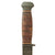 Original Unissued U.S. WWII Navy USN Mark 1 PAL RH-35 Fighting Knife with USN MK1 Scabbard by B.M. Co & Original Packaging Original Items