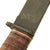 Original Unissued U.S. WWII Navy USN Mark 1 PAL RH-35 Fighting Knife with USN MK1 Scabbard by B.M. Co & Original Packaging Original Items