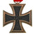 Original German WWII Wehrmacht Iron Cross 2nd Class 1939 with Ribbon - Unmarked - EKII Original Items