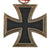 Original German WWII Wehrmacht Iron Cross 2nd Class 1939 with Ribbon - Unmarked - EKII Original Items
