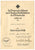 Original German WWII Iron Cross 2nd Class 1939 with Named Award Document & Ribbon - EKII Original Items