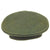 Original German WWII Customs Officer Schirmmütze Visor Cap Original Items