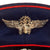 Original German WWII DAF Labor Front DRB Reichsbahn Railway Leader Schirmmütze Visor Cap by Clemens Wagner - Size 55 ½ Original Items