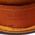 Original German WWII DAF Labor Front DRB Reichsbahn Railway Leader Schirmmütze Visor Cap by Clemens Wagner - Size 55 ½ Original Items