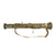 Original U.S. M163 AT-4 Recoilless Smoothbore 84mm Anti-Tank Launcher with Sling - Inert Original Items