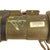 Original U.S. M163 AT-4 Recoilless Smoothbore 84mm Anti-Tank Launcher with Sling - Inert Original Items
