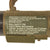 Original U.S. M163 AT-4 Recoilless Smoothbore 84mm Anti-Tank Launcher with Sling - Inert Original Items