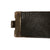 Original German WWII SA EM/NCO Belt with Early Two Piece Brass and Nickle Buckle and Cross Strap - Sturmabteilung Original Items