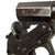 Original German WWII Rare Kampfpistole Z Model LP 34 Signal Flare Pistol by Walther - Dated 1941 Original Items