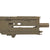 Original U.S. WWII Era AN/M2 Aircraft Browning .50 Caliber “Ma Deuce” Training Cutaway Display Machine Gun Original Items