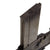 Original Japanese type 13.2mm Hotchkiss WWII Anti-Aircraft Display Gun with Pedestal Mount Original Items