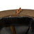 Original French WWII North African Zouave M26 Adrian Helmet in Scarce Large Size - Full Liner Original Items