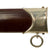 Original German WWII SA Dagger by Rare Maker Richard Plümacher Sohn with Scabbard - RZM M7/83 Original Items