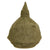 Original German WWI Bavarian M1886/1914 Infantry Pickelhaube Spiked Helmet With Wool Überzug Original Items