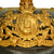 Copy of Original Imperial German WWI Prussian Infantry Officer Model 1897 Pickelhaube Spiked Helmet With Überzug Original Items