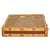 Original Rare German WWII Empty Box for the Personal Cigars of Reichsmarschall Hermann Göring by Gildemann A.G. Original Items