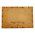 Original Rare German WWII Empty Box for the Personal Cigars of Reichsmarschall Hermann Göring by Gildemann A.G. Original Items