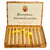 Original Rare German WWII Empty Box for the Personal Cigars of Reichsmarschall Hermann Göring by Gildemann A.G. Original Items