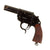 Original German WWII Rare Kampfpistole Z Model LP 34 Signal Flare Pistol by ERMA-Erfurt - Pre 1940 Manufacture Original Items