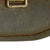 Original German WWII M40 Single Decal Luftwaffe Helmet with USGI Bring Back Certificate & Damaged Liner - ET62 Original Items