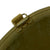 Original U.S. WWII Unissued Complete 1944 M1 McCord Front Seam Helmet with CAPAC Liner - Excellent Condition Original Items