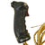 Original U.S. Vietnam War Era North American Supersonic F-100 Super Sabre Control Stick Grip Assembly by Guardian Electric Original Items