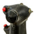 Original U.S. Vietnam War Era North American Supersonic F-100 Super Sabre Control Stick Grip Assembly by Guardian Electric Original Items