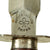Original French WWI M1916 Type 2 Fighting Knife by Astier-Prodon of Thiers with Scabbard - “Le Vengeur de 1870” Original Items