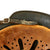 Original German WWII M40 Single Decal Luftwaffe Helmet with 1940 Dated Size 59 Liner & Chinstrap - ET66 Original Items