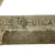 Original U.S. WWII Blade Marked M3 Fighting Knife by UTICA Cutlery Co. with M8 Scabbard Original Items