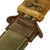 Original U.S. WWII Blade Marked M3 Fighting Knife by UTICA Cutlery Co. with M8 Scabbard Original Items
