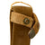 Original U.S. WWII Blade Marked M3 Fighting Knife by UTICA Cutlery Co. with M8 Scabbard Original Items