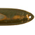 Original U.S. WWII Blade Marked M3 Fighting Knife by UTICA Cutlery Co. with M8 Scabbard Original Items