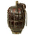 Original British WWII Inert Mills Bomb No. 36M MKI Grenade by R.B. Davies & Co. of Canada - dated 1941/42 Original Items