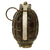 Original British WWII Inert Mills Bomb No. 36M MKI Grenade by R.B. Davies & Co. of Canada - dated 1941/42 Original Items