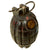 Original British WWII Inert Mills Bomb No. 36M MKI Grenade by R.B. Davies & Co. of Canada - dated 1941/42 Original Items
