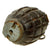 Original British WWII Inert Mills Bomb No. 36M MKI Grenade by R.B. Davies & Co. of Canada - dated 1941/42 Original Items