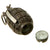 Original British WWII Inert Mills Bomb No. 36M MKI Grenade by R.B. Davies & Co. of Canada - dated 1941/42 Original Items