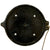 Original WWII U.S. Navy Type Mark I Deck Clock by Seth Thomas With Winding Key ; Dated 1941 - Fully Functional Original Items