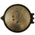 Original WWII U.S. Navy Type Mark I Deck Clock by Seth Thomas With Winding Key ; Dated 1941 - Fully Functional Original Items