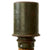 Original German WWII M24 Inert Stick Grenade Stielhandgranate by Richard Rinker - Dated 1940/43 Original Items