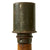 Original German WWII M24 Inert Stick Grenade Stielhandgranate by Richard Rinker - Dated 1940/43 Original Items