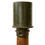 Original German WWII M24 Inert Stick Grenade Stielhandgranate by Richard Rinker - Dated 1940/43 Original Items