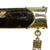 Original German WWII Chained NSKK Officer's Dagger with Scabbard by WKC Waffenfabrik GmbH - RZM M7/42 Original Items