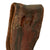 Original U.S. WWII Service-Used USMC Mark 2 KA-BAR Fighting Knife With Leather Sheath Original Items